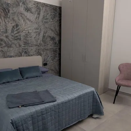 Vico Terzo Bed & Breakfast