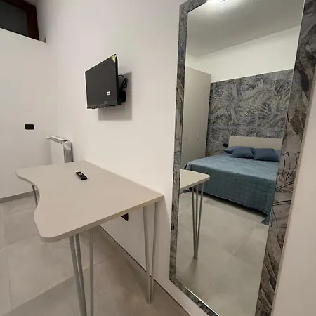 Vico Terzo Bed & Breakfast