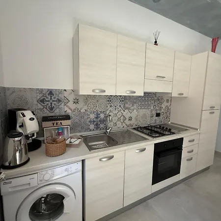 Vico Terzo Bed & Breakfast *