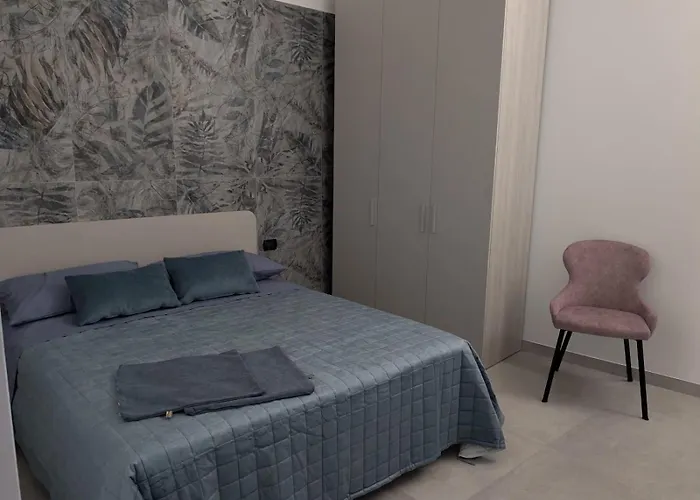 Vico Terzo Bed & Breakfast