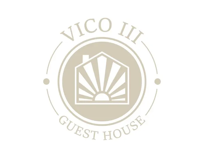 לינה וארוחת בוקר Vico Terzo